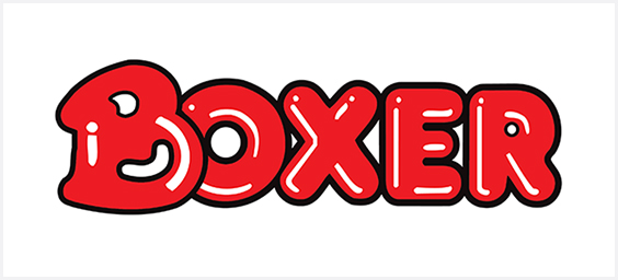 Boxer Store Logo